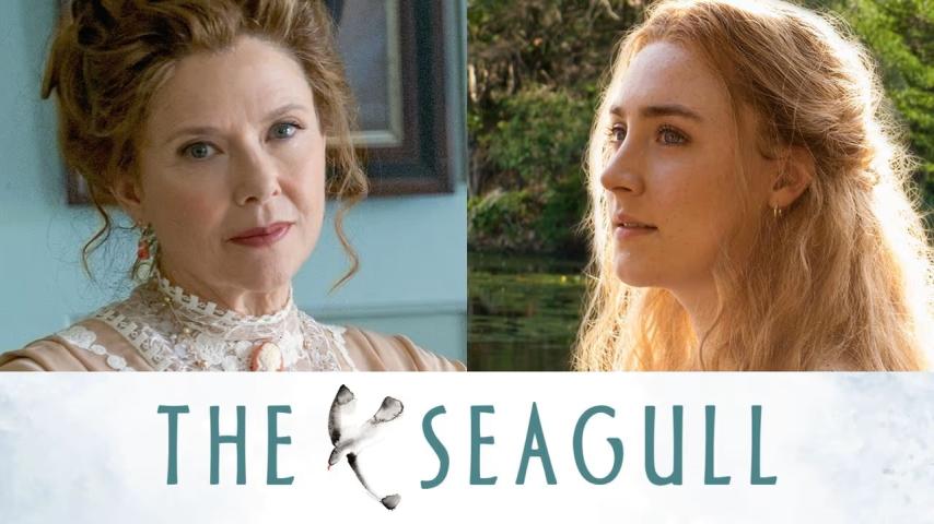 مشاهدة فيلم The Seagull 2018 مترجم