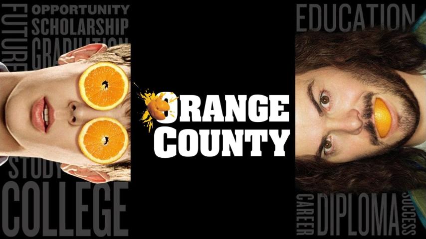 مشاهدة فيلم Orange County 2002 مترجم