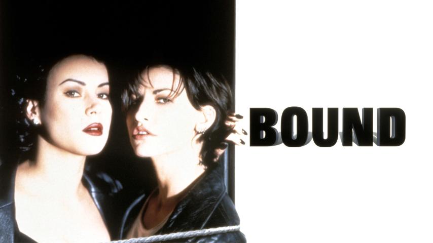 مشاهدة فيلم Bound 1996 مترجم