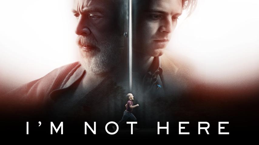 مشاهدة فيلم I'm Not Here 2017 مترجم