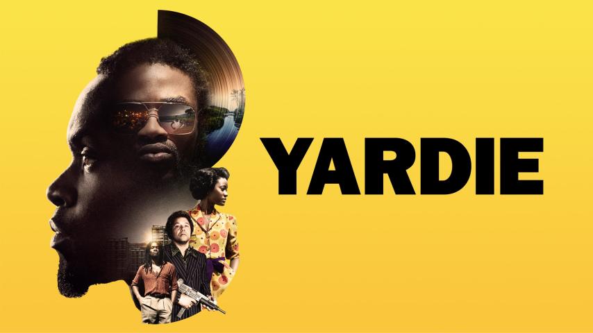 مشاهدة فيلم Yardie 2018 مترجم