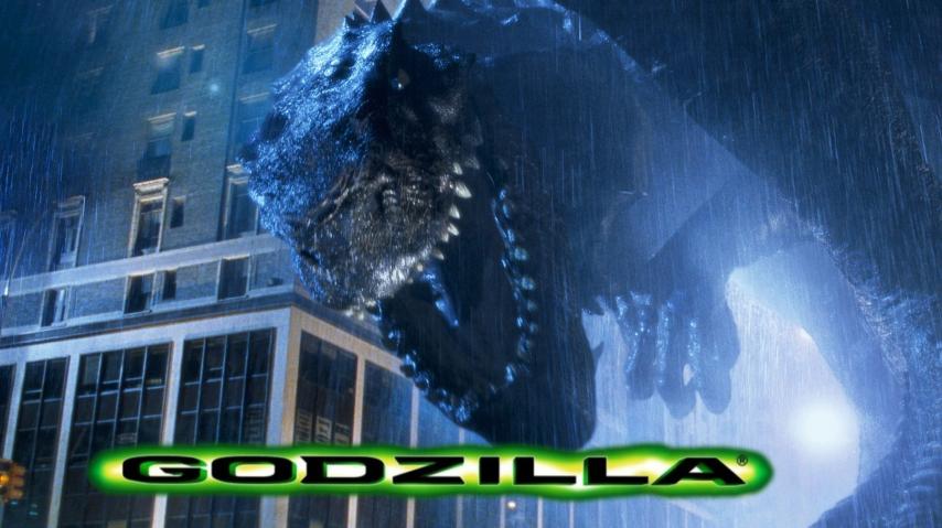 مشاهدة فيلم Godzilla 1998 مترجم