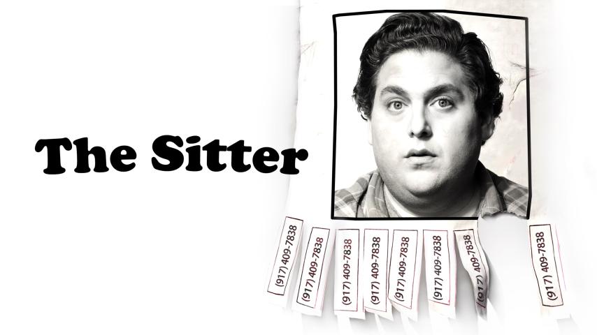 مشاهدة فيلم The Sitter 2011 مترجم