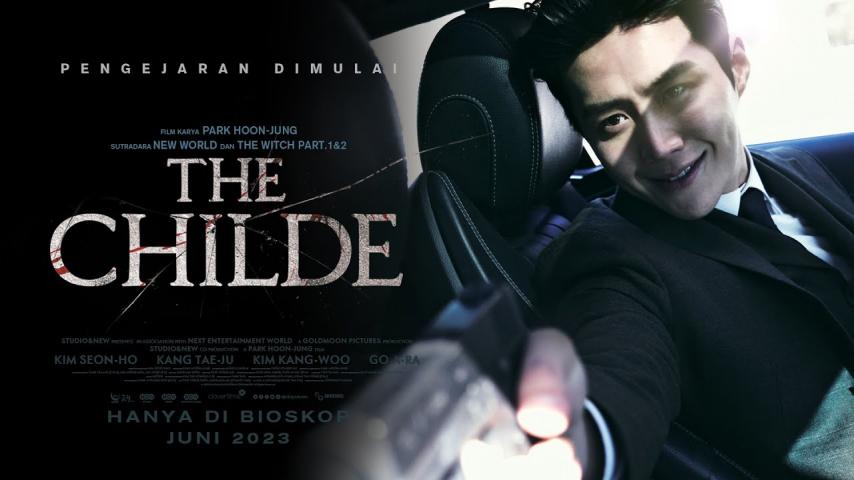 مشاهدة فيلم The Childe 2023 مترجم