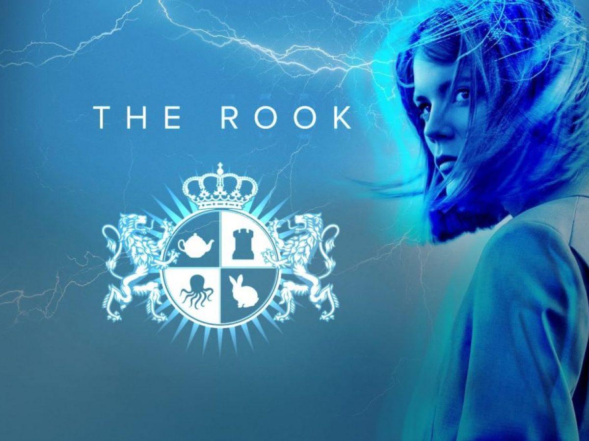 مسلسل The Rook الموسم 1 الحلقة 1 مترجمة