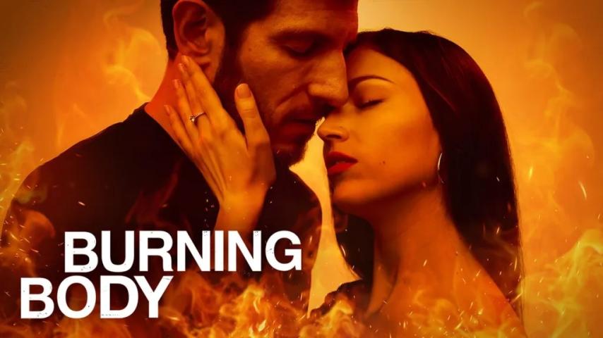 مسلسل Burning Body الموسم 1 الحلقة 1 مترجمة