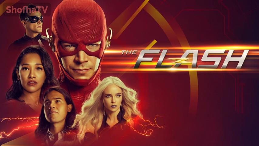 مسلسل The Flash الموسم 6 الحلقة 1 مترجمة