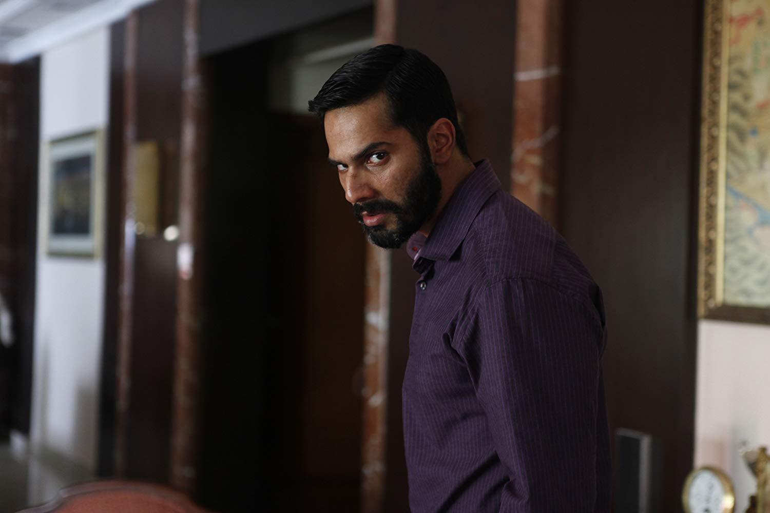 مشاهدة فيلم Badlapur 2015 مترجم