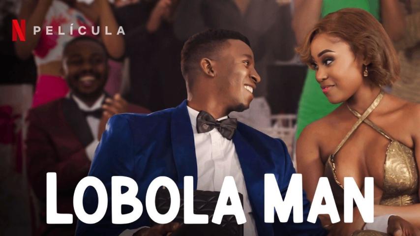 مشاهدة فيلم Lobola Man 2024 مترجم