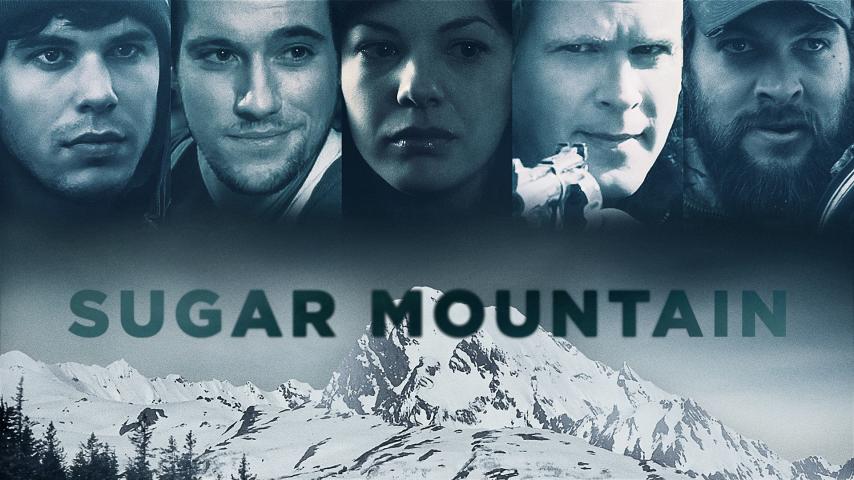 مشاهدة فيلم Sugar Mountain 2016 مترجم