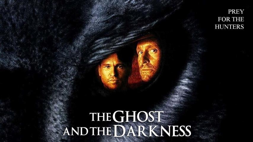 مشاهدة فيلم The Ghost and the Darkness 1996 مترجم