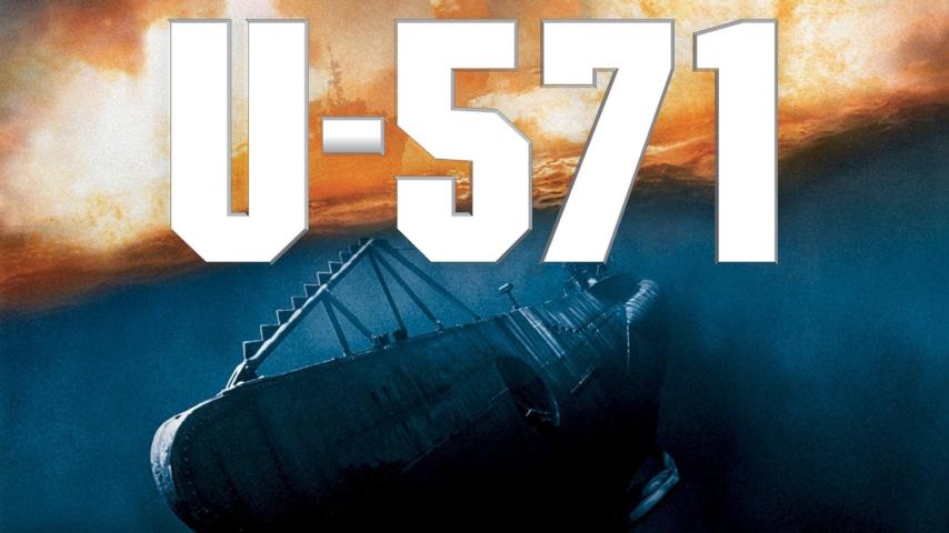 مشاهدة فيلم U-571 2000 مترجم