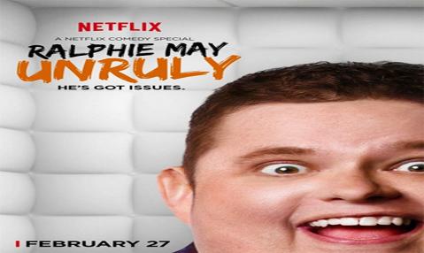 مشاهدة فيلم Ralphie May Unruly 2015 مترجم