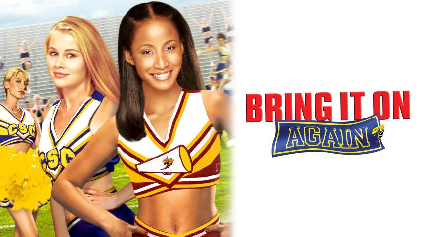 مشاهدة فيلم Bring It on Again 2004 مترجم