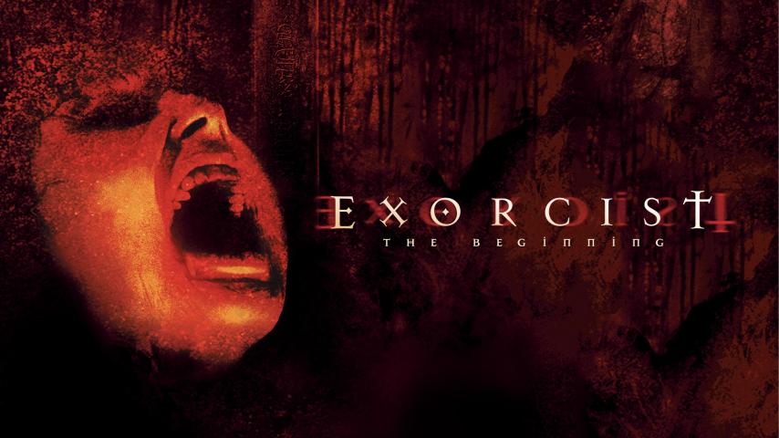 مشاهدة فيلم Exorcist: The Beginning 2004 مترجم