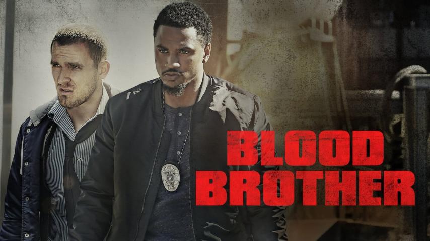 مشاهدة فيلم Blood Brother 2018 مترجم