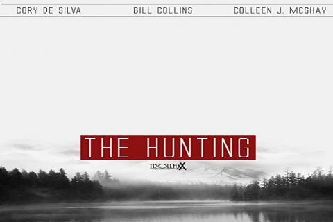 مشاهدة فيلم The Hunting 2017 مترجم