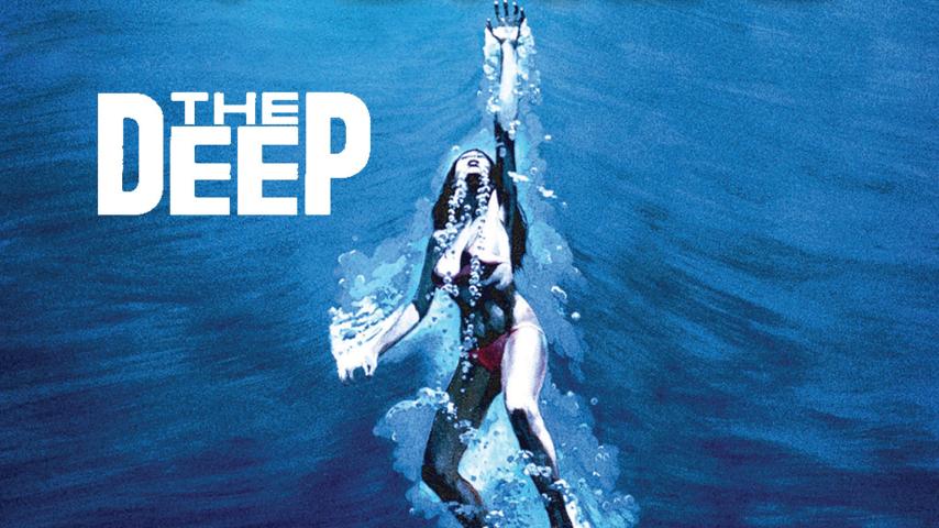 مشاهدة فيلم The Deep 1977 مترجم