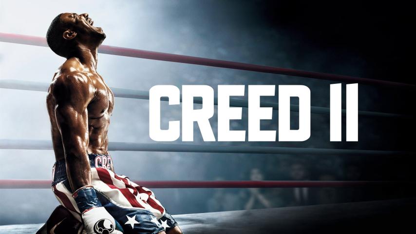 مشاهدة فيلم Creed II 2018 مترجم