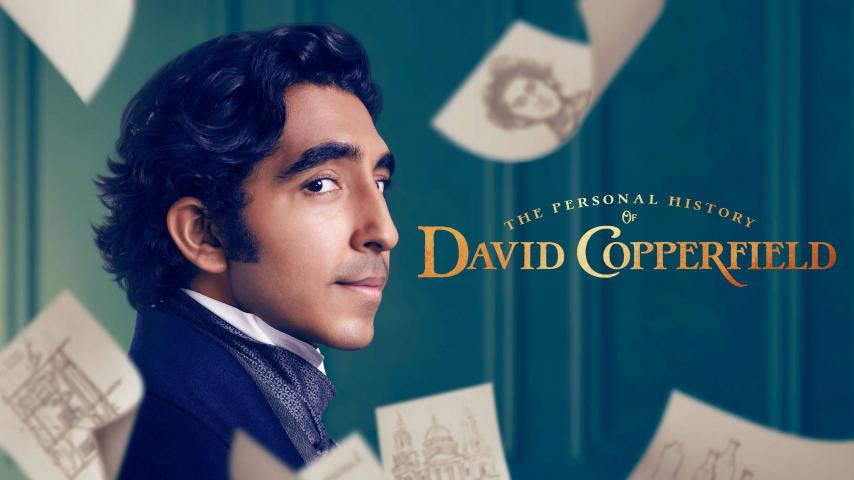 مشاهدة فيلم The Personal History of David Copperfield 2019 مترجم