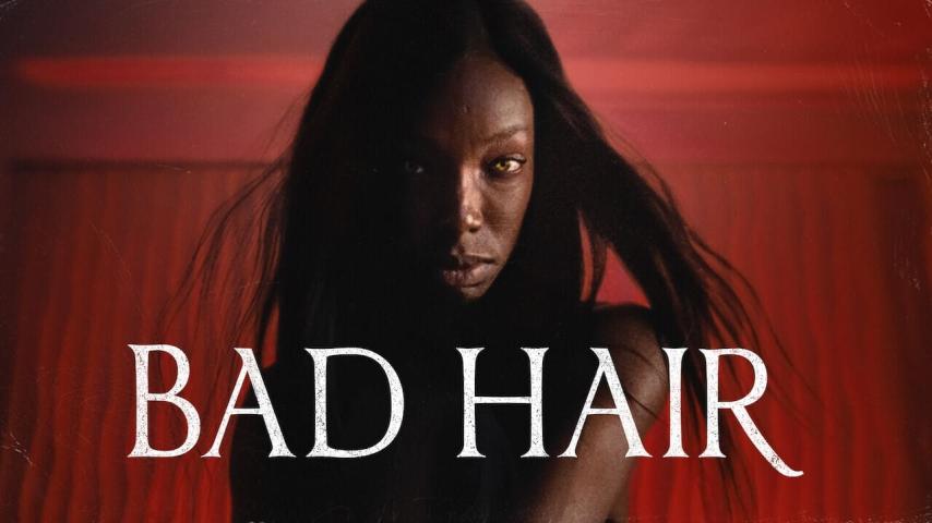 مشاهدة فيلم Bad Hair 2020 مترجم