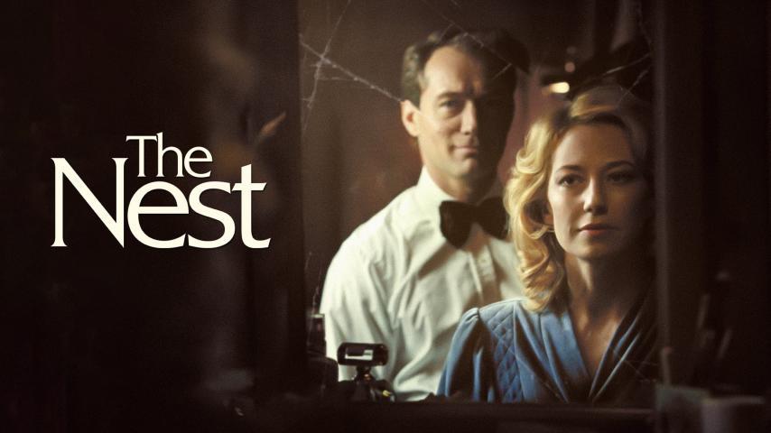 مشاهدة فيلم The Nest 2021 مترجم