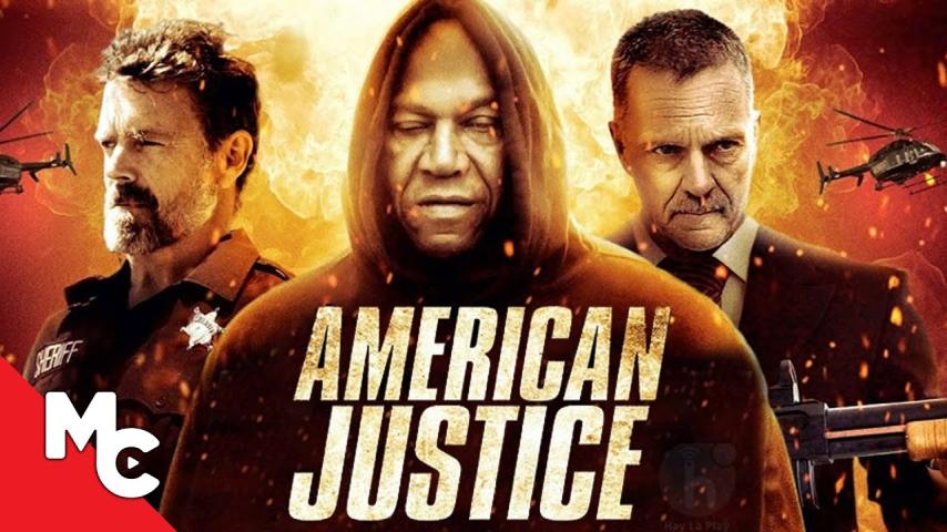 مشاهدة فيلم American Justice 2015 مترجم