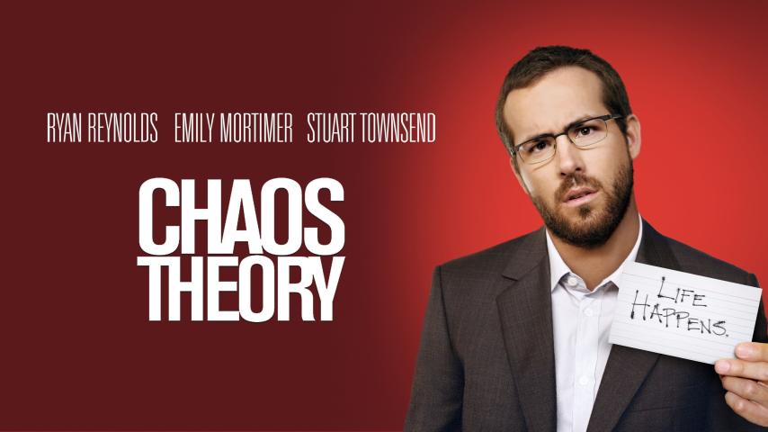 مشاهدة فيلم Chaos Theory 2007 مترجم