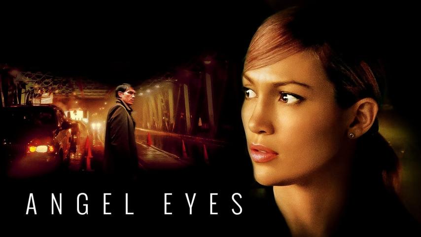 مشاهدة فيلم Angel Eyes 2001 مترجم