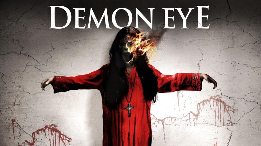 مشاهدة فيلم Demon Eye 2019 مترجم