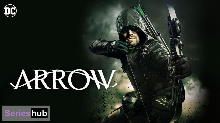 مسلسل Arrow الموسم 6 الحلقة 1 مترجمة