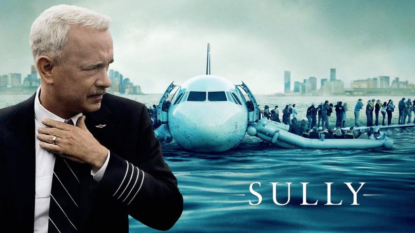 مشاهدة فيلم Sully 2016 مترجم