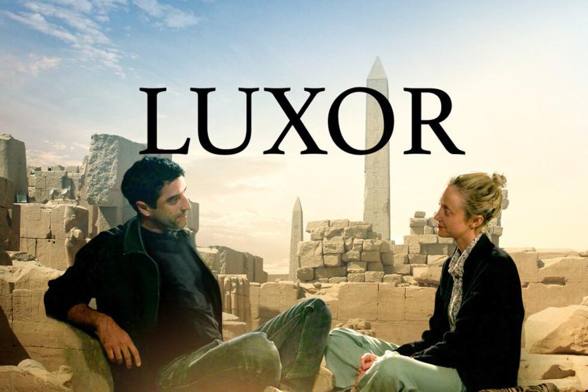 مشاهدة فيلم Luxor 2020 مترجم