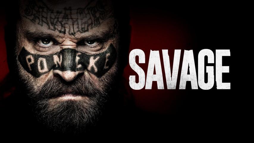 مشاهدة فيلم Savage 2019 مترجم