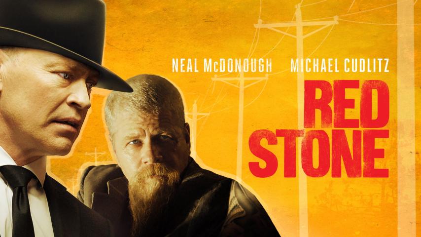 مشاهدة فيلم Red Stone 2021 مترجم