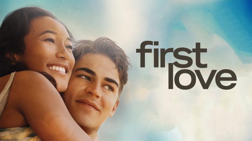 مشاهدة فيلم First Love 2022 مترجم