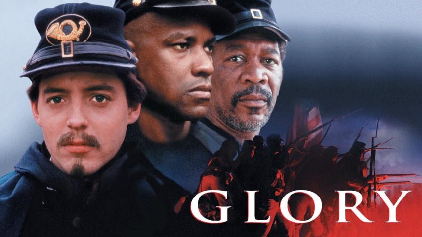 مشاهدة فيلم Glory 1989 مترجم