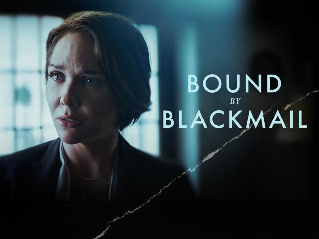 مشاهدة فيلم Bound by Blackmail 2022 مترجم