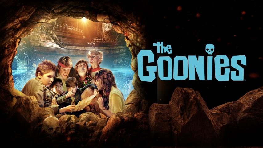 مشاهدة فيلم The Goonies 1985 مترجم