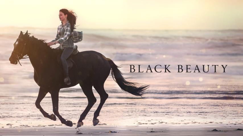 مشاهدة فيلم Black Beauty 2020 مترجم