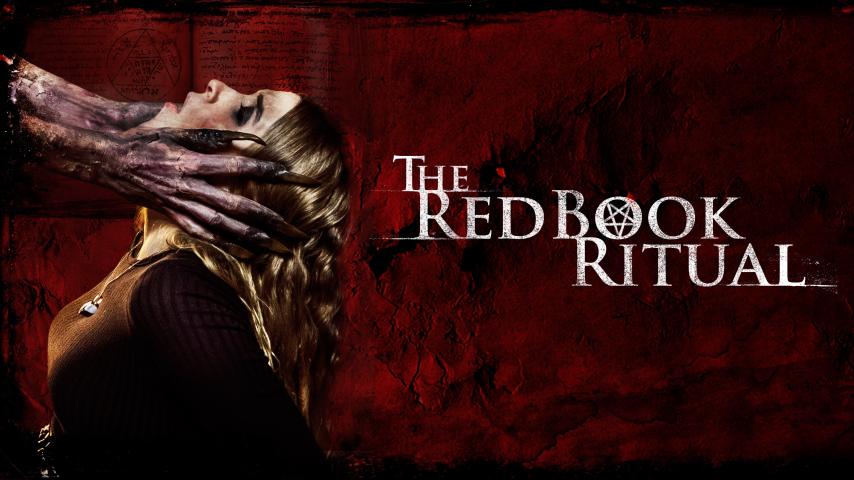 مشاهدة فيلم The Red Book Ritual 2022 مترجم