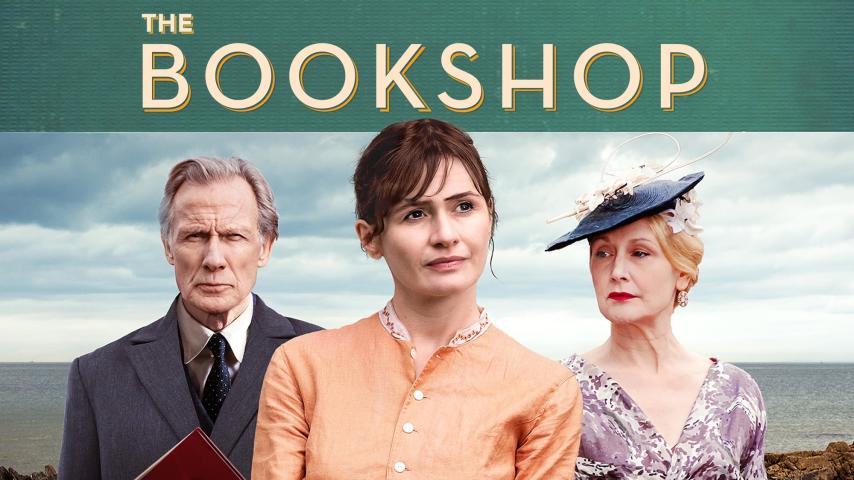 مشاهدة فيلم The Bookshop 2017 مترجم