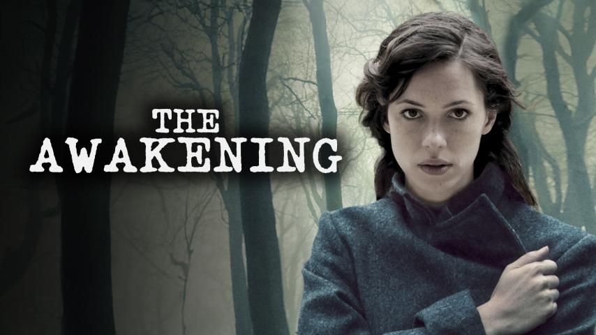 مشاهدة فيلم The Awakening 2011 مترجم