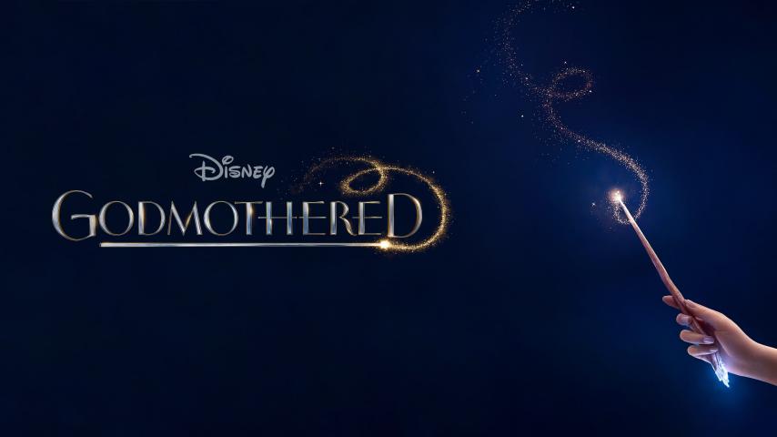 مشاهدة فيلم Godmothered 2020 مترجم