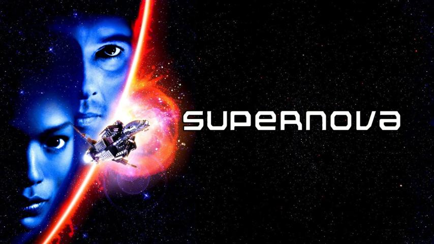 مشاهدة فيلم Supernova 2000 مترجم