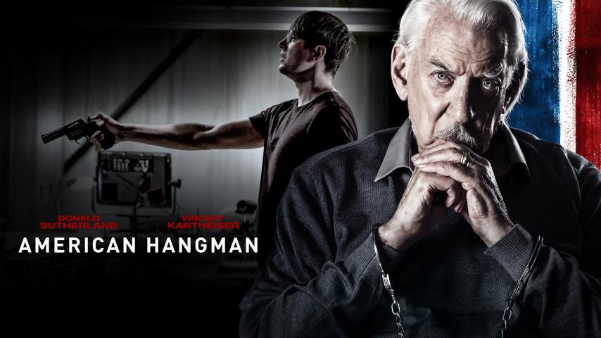 مشاهدة فيلم American Hangman 2019 مترجم