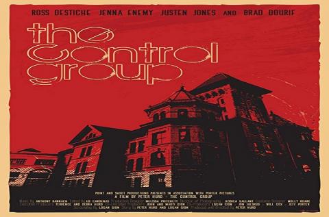 مشاهدة فيلم The Control Group 2014 مترجم