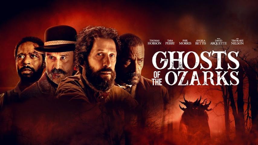 مشاهدة فيلم Ghosts of the Ozarks 2021 مترجم