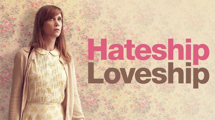 مشاهدة فيلم Hateship Loveship 2013 مترجم