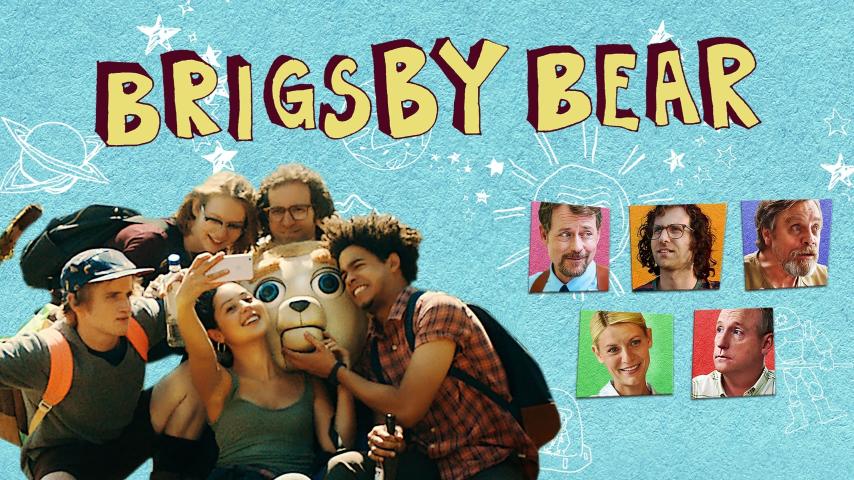 مشاهدة فيلم Brigsby Bear 2017 مترجم